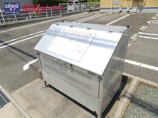 霞ケ浦駅 徒歩15分 1階の物件外観写真